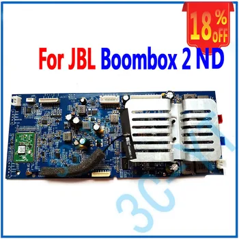1 Buah Asli untuk JBL Boombox2 Boombox 2 Ares2 ND Speaker Papan Utama Papan Pengisi Daya Kunci DIY
