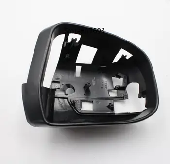 Dudukan Bingkai Cermin Samping Otomatis untuk Ford Focus MK3 MK2 2012 2014 2015 2017 2018 2010 2011 Braket Rak Tampilan Belakang Mondeo MK4