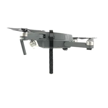 Mavic Pro Handheld Lepas Landas Pendaratan Pemegang Braket Tongkat Batang untuk Dji Mavic Pro Drone Aksesoris