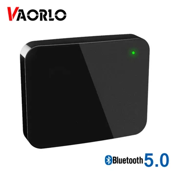 Penerima Bluetooth Mini 30 Pin Adaptor Nirkabel Bluetooth Audio Musik Stereo A2DP untuk Speaker Portabel Bose Sounddock II 2 IX 10