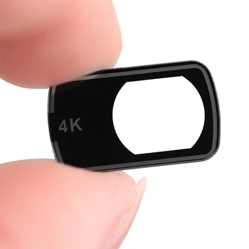 Untuk DJI Mini 2 Gimbal Lensa Kamera Kaca Suku Cadang Perbaikan untuk Mavic Mini2 Pengganti HD Pemasangan Mudah
