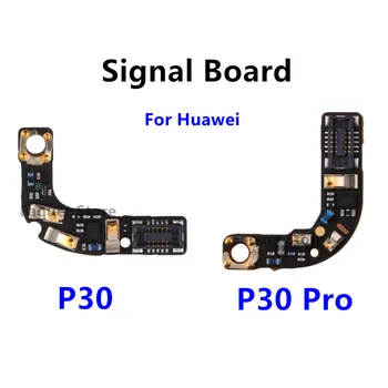 Asli untuk Huawei P30 Papan Sinyal Antena WIFI Kabel Fleksibel untuk Huawei P30 Pro
