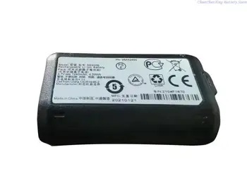 Baterai ALLCCX 1240mAh SB900B untuk SHURE QD, UD, AD, P9RA, P10R