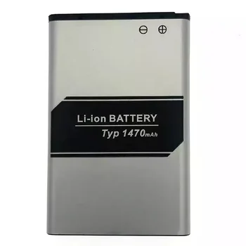 Baterai Pengganti BL-49H1H untuk Ponsel LG Exalt VN220 1470mAh