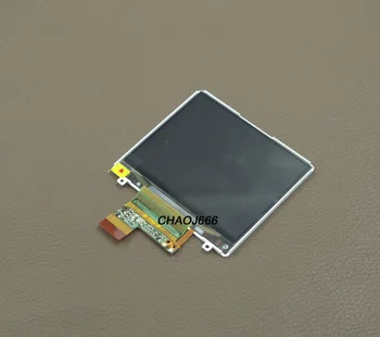 Penggantian Perbaikan Layar Tampilan LCD Internal untuk iPod Generasi ke-6 ke-7. Classic 80GB 120GB Tipis Tebal 160GB