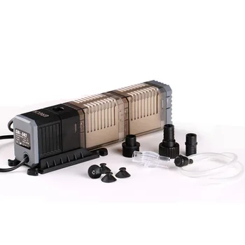 Pompa Filter Akuarium SUNSUN Elemen filter kapas Filter seri CHJ-502/602/902/1502
